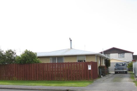 Photo of property in 54 Charles Street, Rangiora, 7400