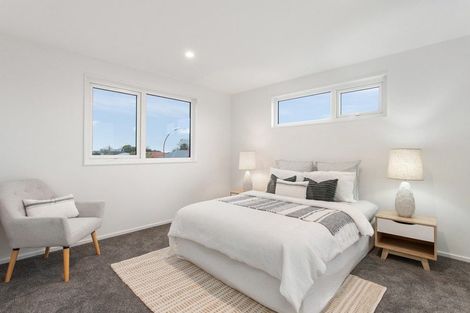 Photo of property in 1/37 Evesham Crescent, Spreydon, Christchurch, 8024