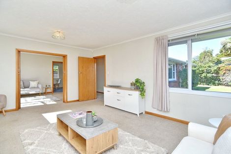 Photo of property in 21 Tankerville Road, Hoon Hay, Christchurch, 8025