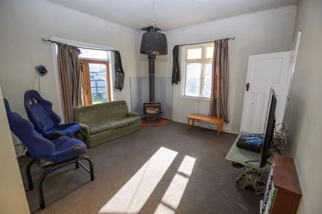 Photo of property in 112 Alexander Street, Greymouth, 7805