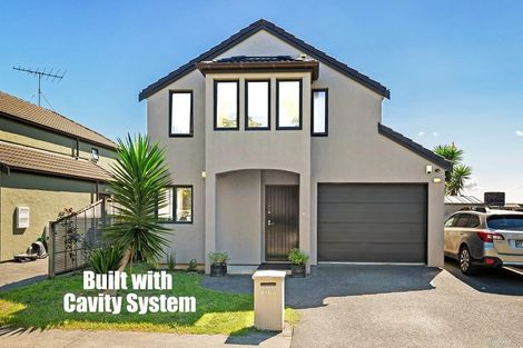 Photo of property in 4/64 Schnapper Rock Road, Schnapper Rock, Auckland, 0632