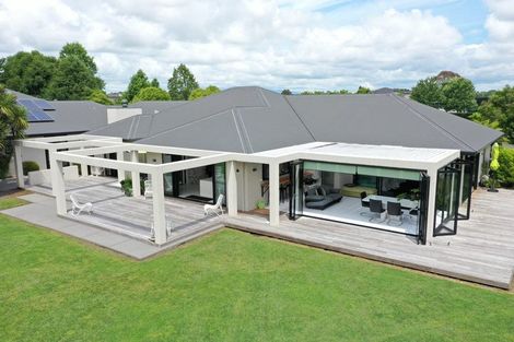 Photo of property in 12 Riverfields Lane, Tamahere, Hamilton, 3283
