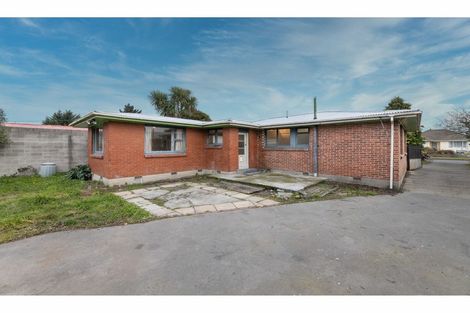 Photo of property in 8 Manurere Street, Hei Hei, Christchurch, 8042