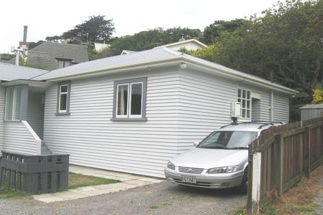 Photo of property in 27 Crofton Road, Ngaio, Wellington, 6035