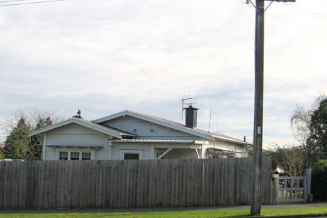 Photo of property in 92 Queens Avenue, Frankton, Hamilton, 3204