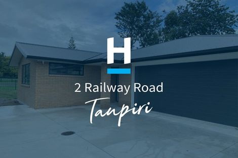 Photo of property in 2 Railway Road, Taupiri, 3721