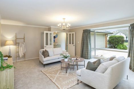 Photo of property in 17 Caudron Road, Wigram, Christchurch, 8042
