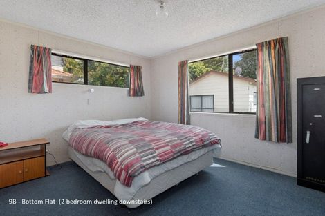 Photo of property in 9 Milton Road, Otumoetai, Tauranga, 3110