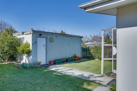 Photo of property in 1 Owen Place, Springlands, Blenheim, 7201