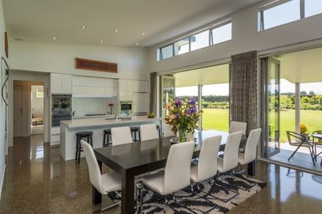 Photo of property in 423 Mount Thomas Road, Fernside, Rangiora, 7471