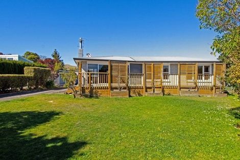 Photo of property in 10 Corry Crescent, Witherlea, Blenheim, 7201