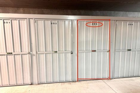 Photo of property in Tenor Apartments, 303/40 Library Lane, Albany, Auckland, 0632