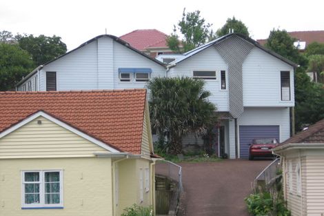 Photo of property in 4 Tawariki Street, Ponsonby, Auckland, 1021