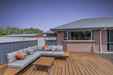 Photo of property in 1358 Tramway Road, Dunsandel, Leeston, 7682