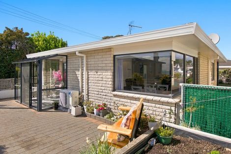 Photo of property in 3/30 Whiteley Street, Moturoa, New Plymouth, 4310