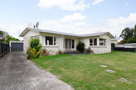 Photo of property in 48 Fitzroy Avenue, Fitzroy, Hamilton, 3206