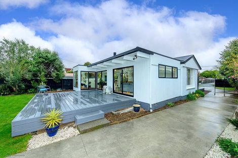Photo of property in 21 Whitehall Street, Mairehau, Christchurch, 8013
