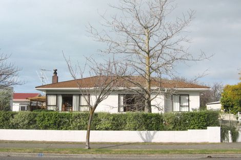 Photo of property in 10 Morse Street, Marewa, Napier, 4110
