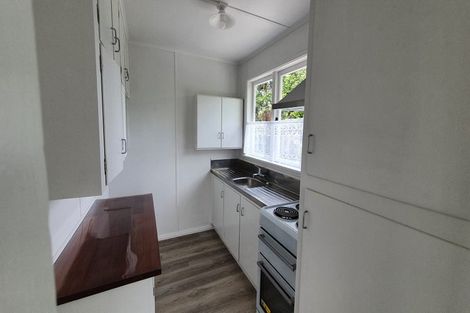 Photo of property in 624 Pakuranga Road, Howick, Auckland, 2010