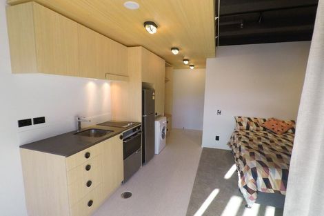 Photo of property in Vedado Apartments, 208/41 Hopper Street, Mount Cook, Wellington, 6011