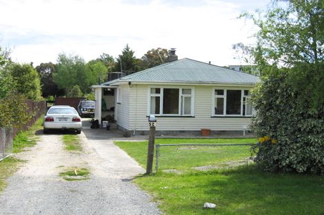 Photo of property in 53 Hall Street, Cheviot, 7310