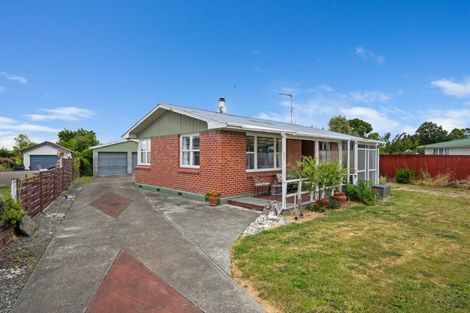 Photo of property in 36 Ferry Road, Spring Creek, 7202