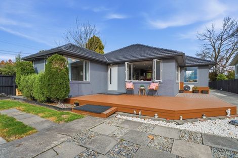 Photo of property in 1/397 Sawyers Arms Road, Harewood, Christchurch, 8051