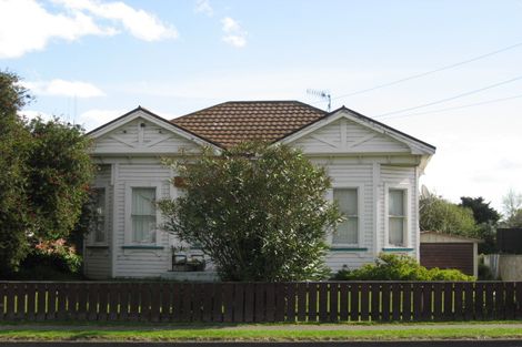 Photo of property in 27 Churchill Crescent, Tawhero, Whanganui, 4501