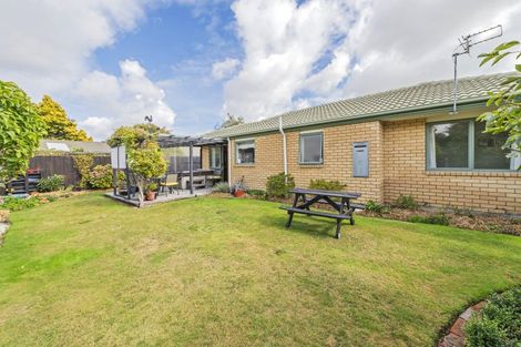 Photo of property in 8a Johnston Street, Leeston, 7632