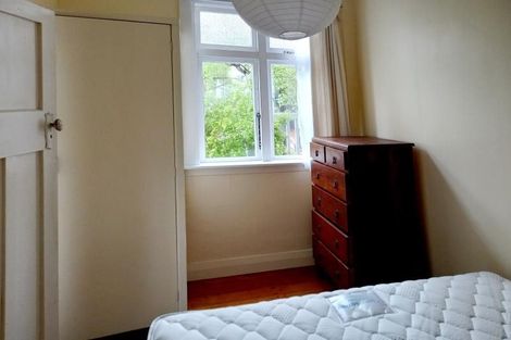 Photo of property in 59 Overtoun Terrace, Hataitai, Wellington, 6021