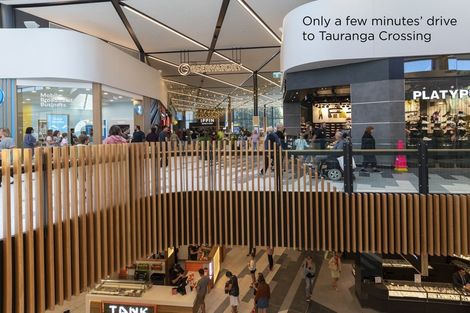 Photo of property in 1 Ranfurly Terrace, Pyes Pa, Tauranga, 3112