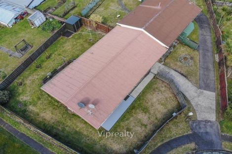 Photo of property in 2a Ngahue Place, Tokoroa, 3420