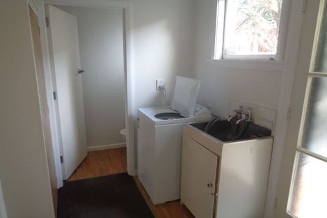 Photo of property in 1/2 Holliss Avenue, Cashmere, Christchurch, 8022