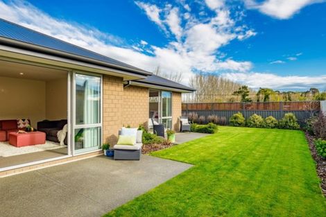 Photo of property in 94 Bradwell Crescent, Halswell, Christchurch, 8025