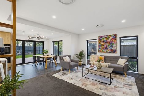Photo of property in 20 Petunia Drive, Wigram, Christchurch, 8025