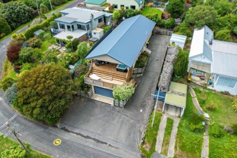 Photo of property in 44 Oxley Crescent, Broad Bay, Dunedin, 9014
