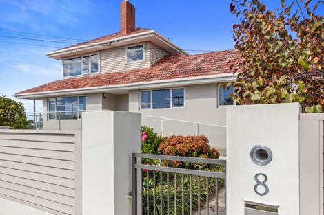 Photo of property in 8 Lemon Grove Avenue, Otumoetai, Tauranga, 3110