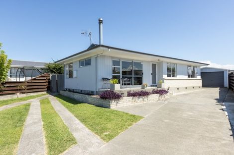 Photo of property in 4 Antrim Place, Tamatea, Napier, 4112