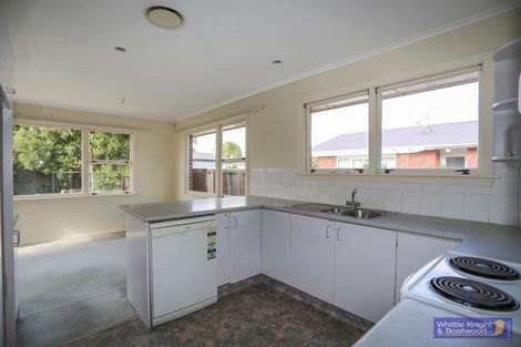 Photo of property in 27 Colesbury Street, Bishopdale, Christchurch, 8053