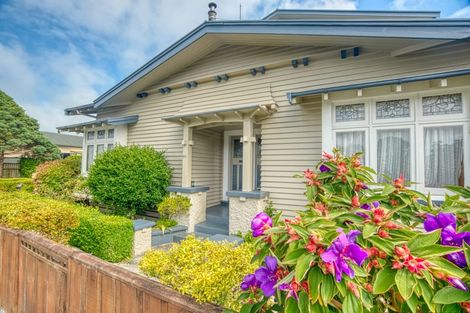 Photo of property in 40 Palmerston Street, Greymouth, 7805
