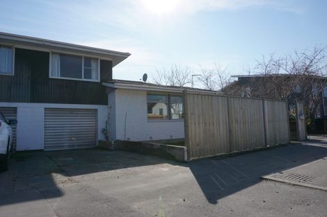 Photo of property in 1/90 Creyke Road, Ilam, Christchurch, 8041