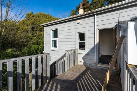 Photo of property in 59 Opoho Road, North East Valley, Dunedin, 9010