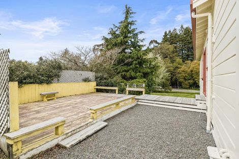 Photo of property in 161 Hautapu Street, Taihape, 4720