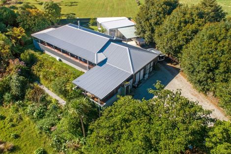Photo of property in 110 Maclaurin Road, Makauri, Gisborne, 4071