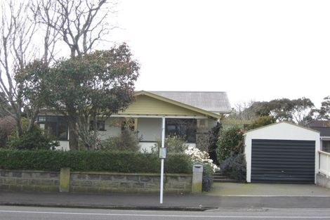 Photo of property in 185 Carrington Street, Lower Vogeltown, New Plymouth, 4310
