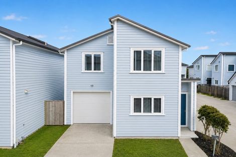 Photo of property in 21 Bellbird Street, Papakura, 2110