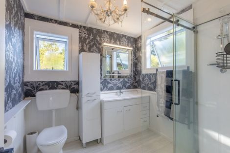 Photo of property in 3 Adolphus Street, Norsewood, 4974