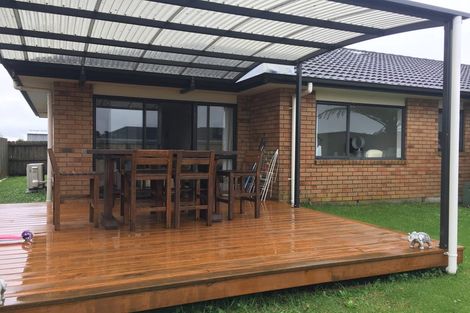 Photo of property in 7 Richard Hill Close, Fairview Heights, Auckland, 0632