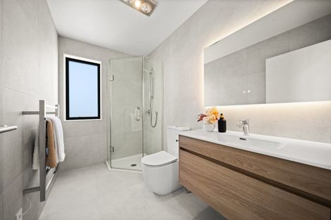 Photo of property in 165 Kerepi Street, Westgate, 0814