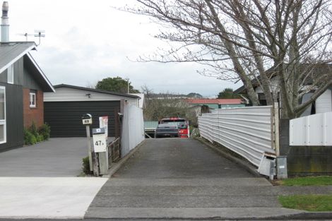 Photo of property in 47b Gardenia Avenue, Bell Block, New Plymouth, 4312